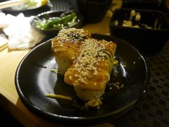 -昊·来了寿司(双楠2店)
