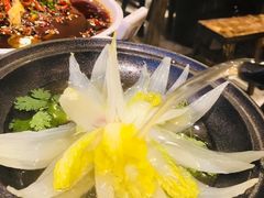 -庆合府重庆大排档(紫都城店)