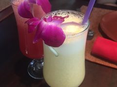 -花马天堂云南餐厅 Lost Heaven(高邮路店)