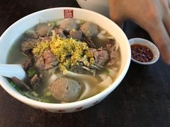 -潮镇老尾牛杂(环城西路店)