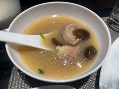 野生寒菌汤-墨泉峰味(润和国际广场店)