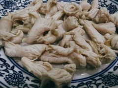 爆羊肚仁-东兴顺爆肚张