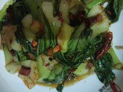 -湘当爱·鲜煮现炒(松岗立业路店)