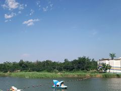 -北戴河圣蓝海洋公园