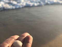 -白沙湾海滩