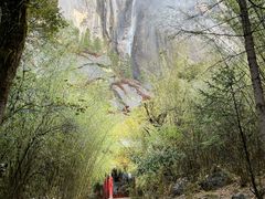 -卡定沟景区