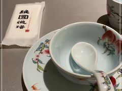 -维园悦谱·海派家常菜(乌鲁木齐南路店)