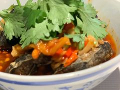 -农耕记·湖南土菜(科技园店)
