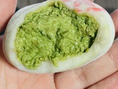 -张果佬年糕卷(科巷店)