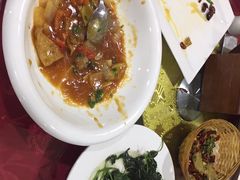 -钱塘府海鲜餐厅