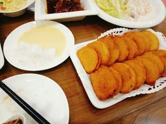 -砂锅李(九江路店)