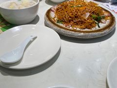 -叹茶靓点·粤式餐厅·全天茶市(石井万民广场店)