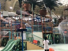 -杭州开元森泊度假乐园