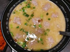 -好嫂子酱猪手•农家菜(蒲黄榆店)