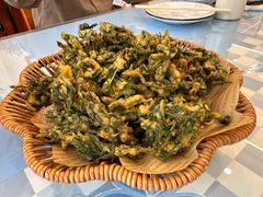-丽泽山庄·生态怀柔菜·虹鳟鱼(红螺寺店)