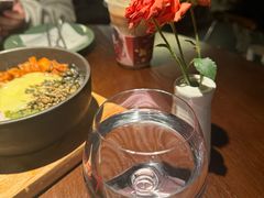 -Fuzzy Bistro 浮几韩餐·茶酒馆