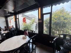 -二泉园老菜馆·百年无锡菜