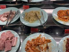 -福成自助烤肉(双桥万达店)