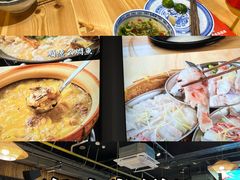 -阿鸡鱼庄·顺德鲜蒸小炒(亚运村店)