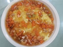 熘黄菜-宝发园名菜馆