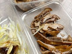 -李连贵熏肉大饼(宁山中路店)