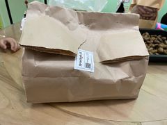 -鹈鹕素食餐厅自助餐部(正阳街店)