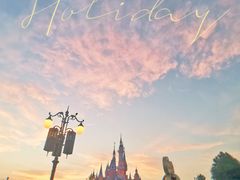 -上海迪士尼度假区