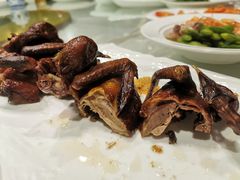 -渔堂公园餐厅·本帮菜(乐园路店)