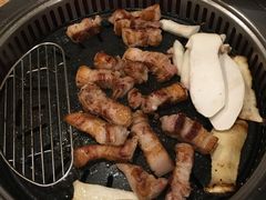-黄金牧场(明洞总店)