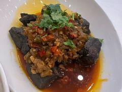 长沙臭豆腐-簋街仔仔小龙虾(总店)