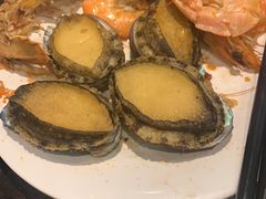 -川骄海鲜自助(河东店)