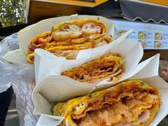 -卞姐蛋饼(陕西南路店)