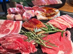 -春熙台·韩国料理(宝安西乡店)