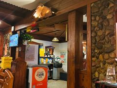 -老井俄式餐厅