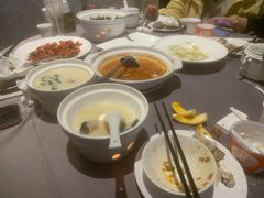 -徐记海鲜(梅溪新天地店)