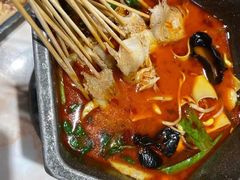 -状元阁烧烤(新华路总店)