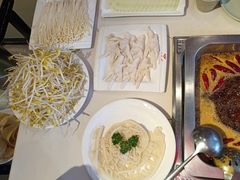 -老基地老火锅厂(大渡口店)