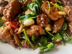 -澜小宴·胶东海鲜烟台味(时光塔店)