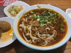 -韩师傅老大同刀削面(北苑路店)