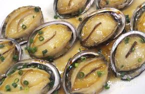 Fruit Peel Abalone