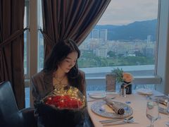 -哈布斯扒房(华发商都店)