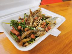 -陈添記·祖傳爽鱼皮·西关老字号(广州首店)