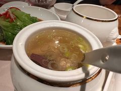 -ZEN采蝶轩·粤味臻鲜·手作点心·商务宴请(泰州店)