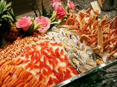 -南美豹国际自助百汇(万象城店)