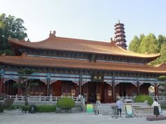 -南沙天后宫景区