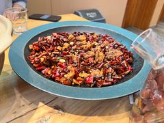 -鸽子窝(宋庄店)