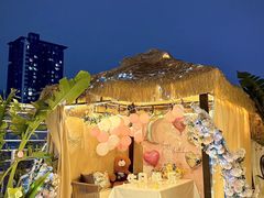 -天空花园餐吧·生日·团建(南山店)