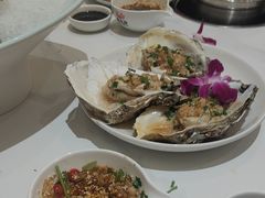 -帝皇海海鲜豆捞(桐泾商务广场店)