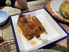 酱骨架-四姐妹东北饺子(沙尾路店)