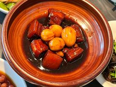 -湖里春风·淮扬菜(丽泽天街店)